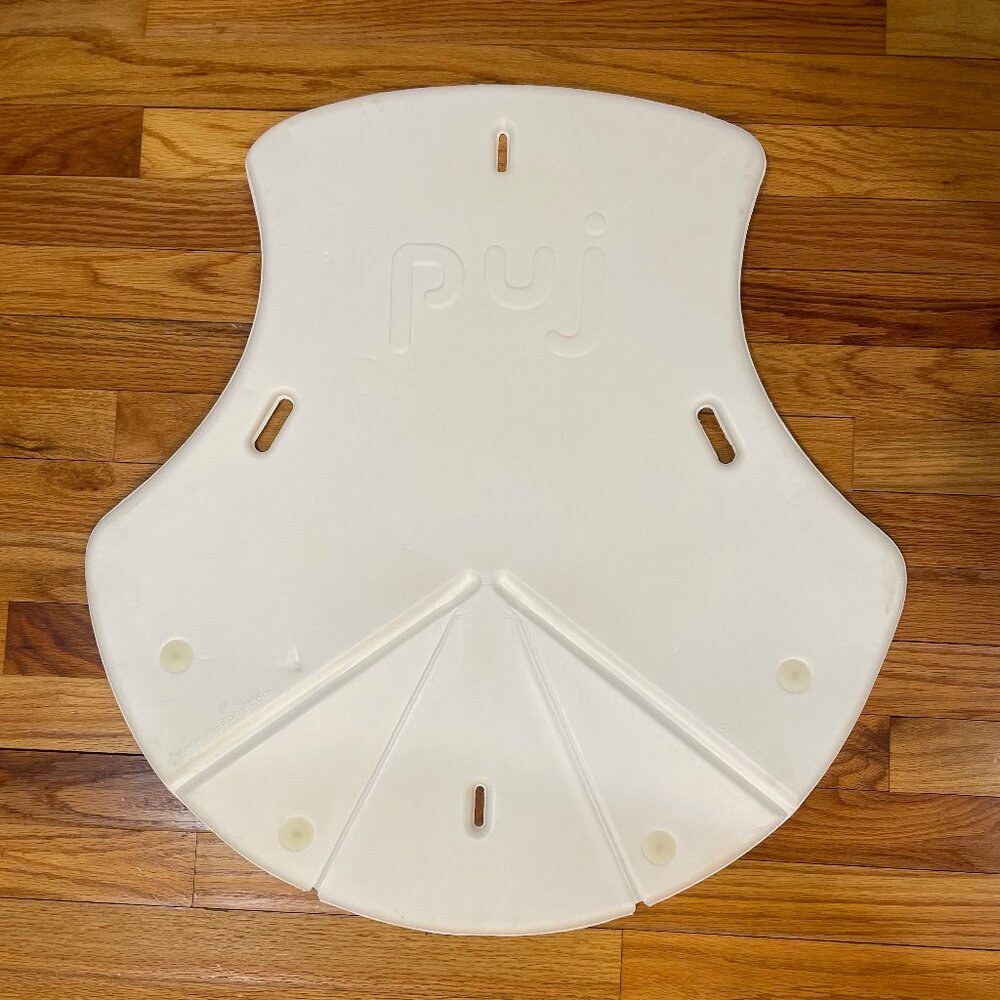 Puj Foldable Soft Infant Bath Tub